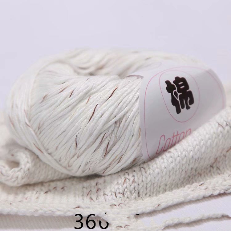 Crochet Thread Woole Yarn Medium Thick