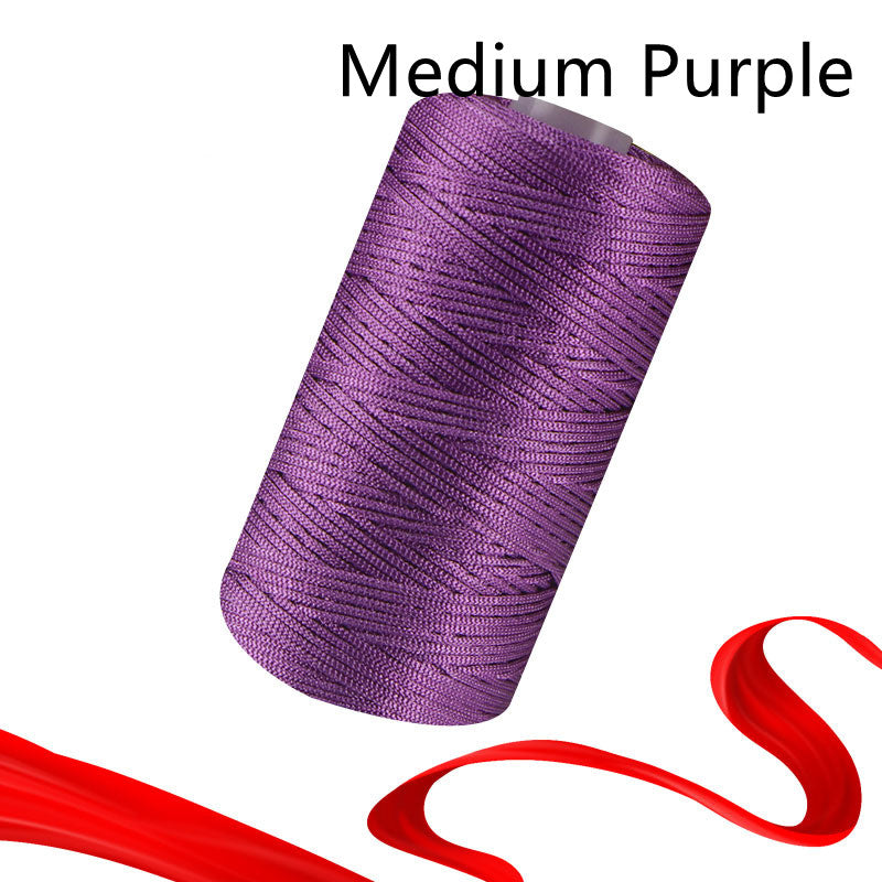 Velvet Thin-line Thread