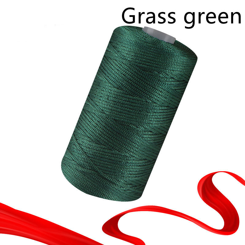 Velvet Thin-line Thread