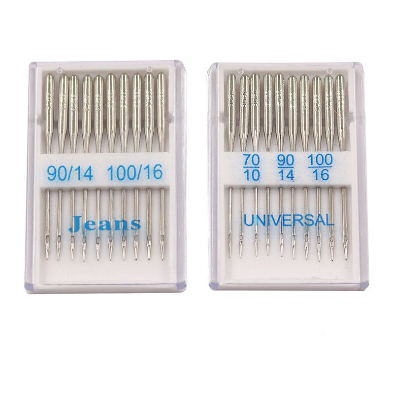 Household Sewing Machine Needles