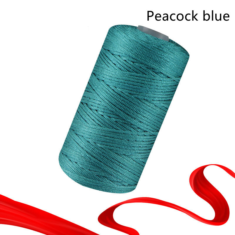 Velvet Thin-line Thread
