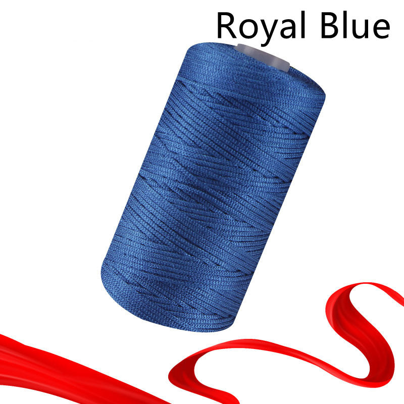 Velvet Thin-line Thread