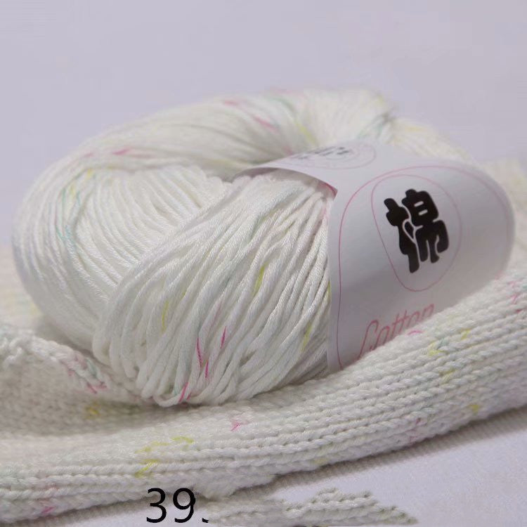 Crochet Thread Woole Yarn Medium Thick