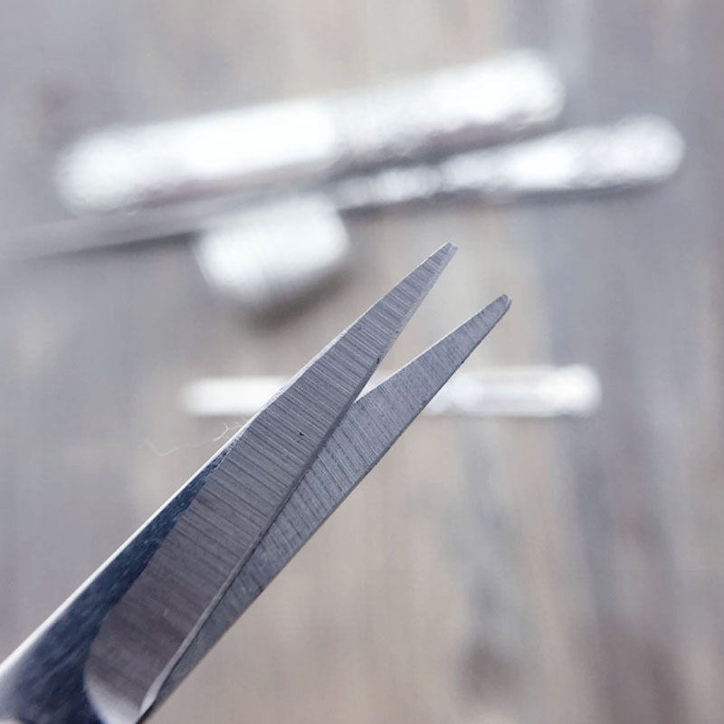 Thimble Alloy Scissors set
