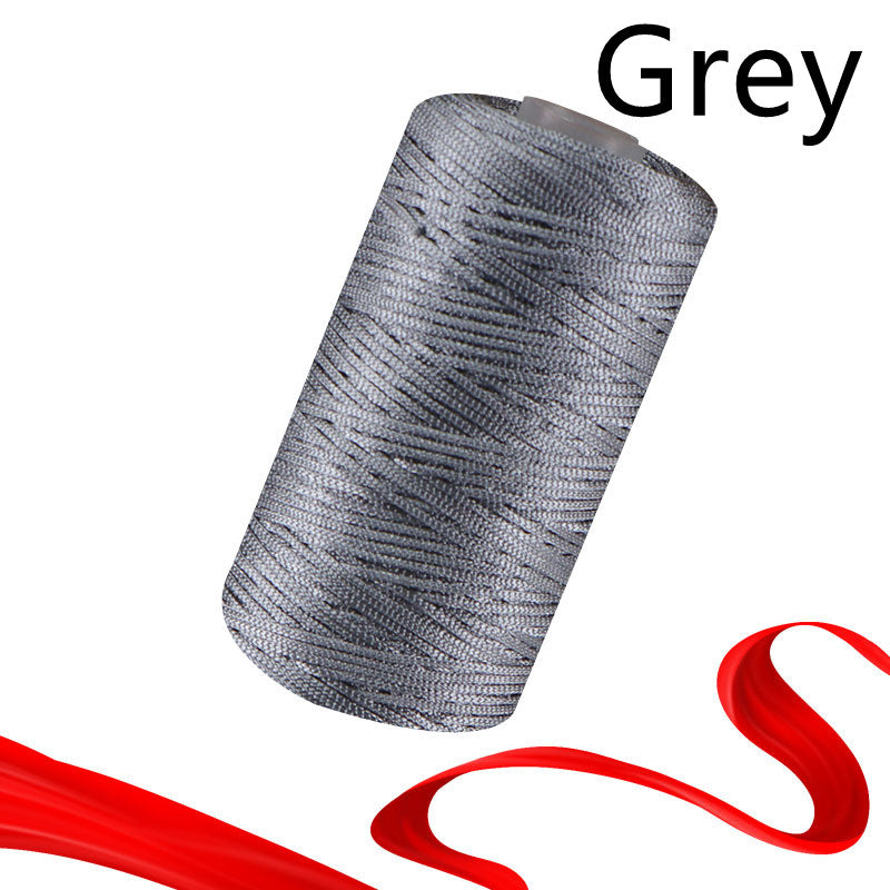Velvet Thin-line Thread