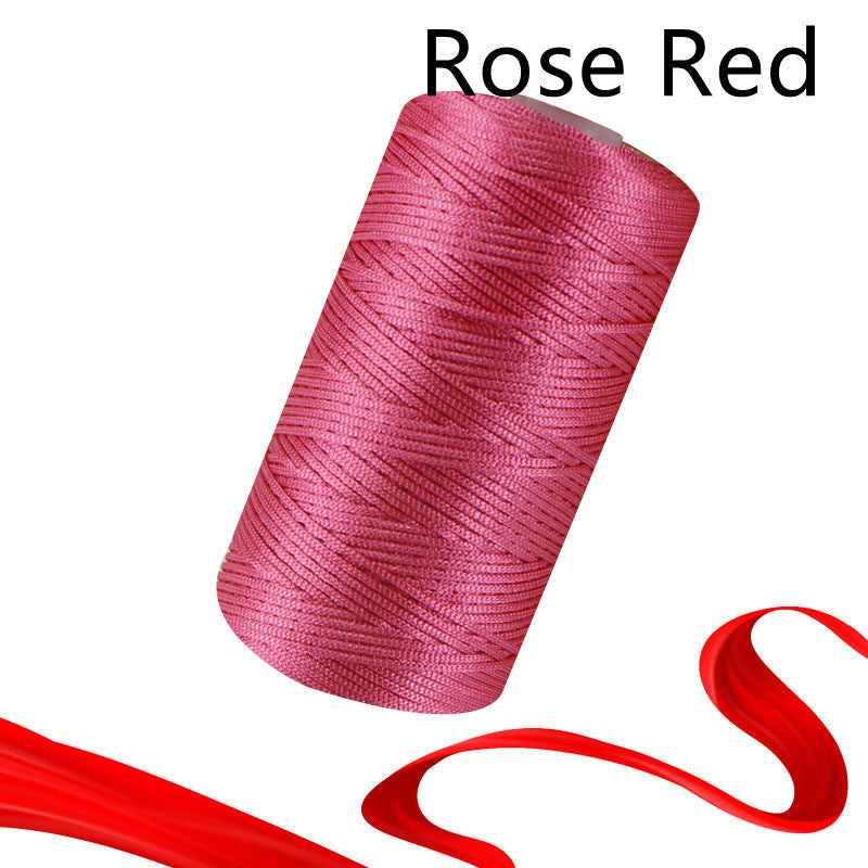 Velvet Thin-line Thread