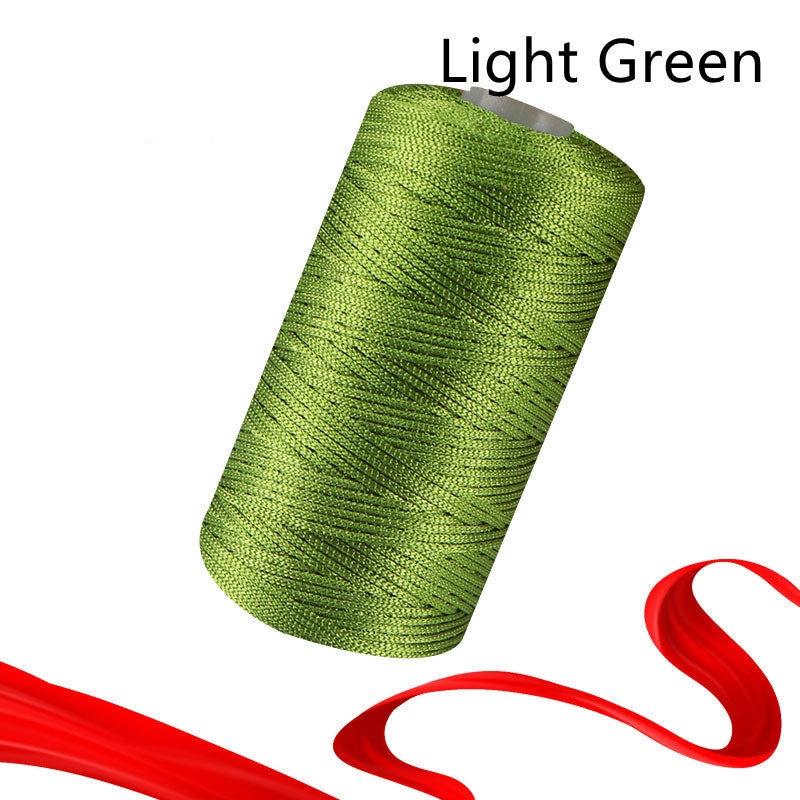 Velvet Thin-line Thread
