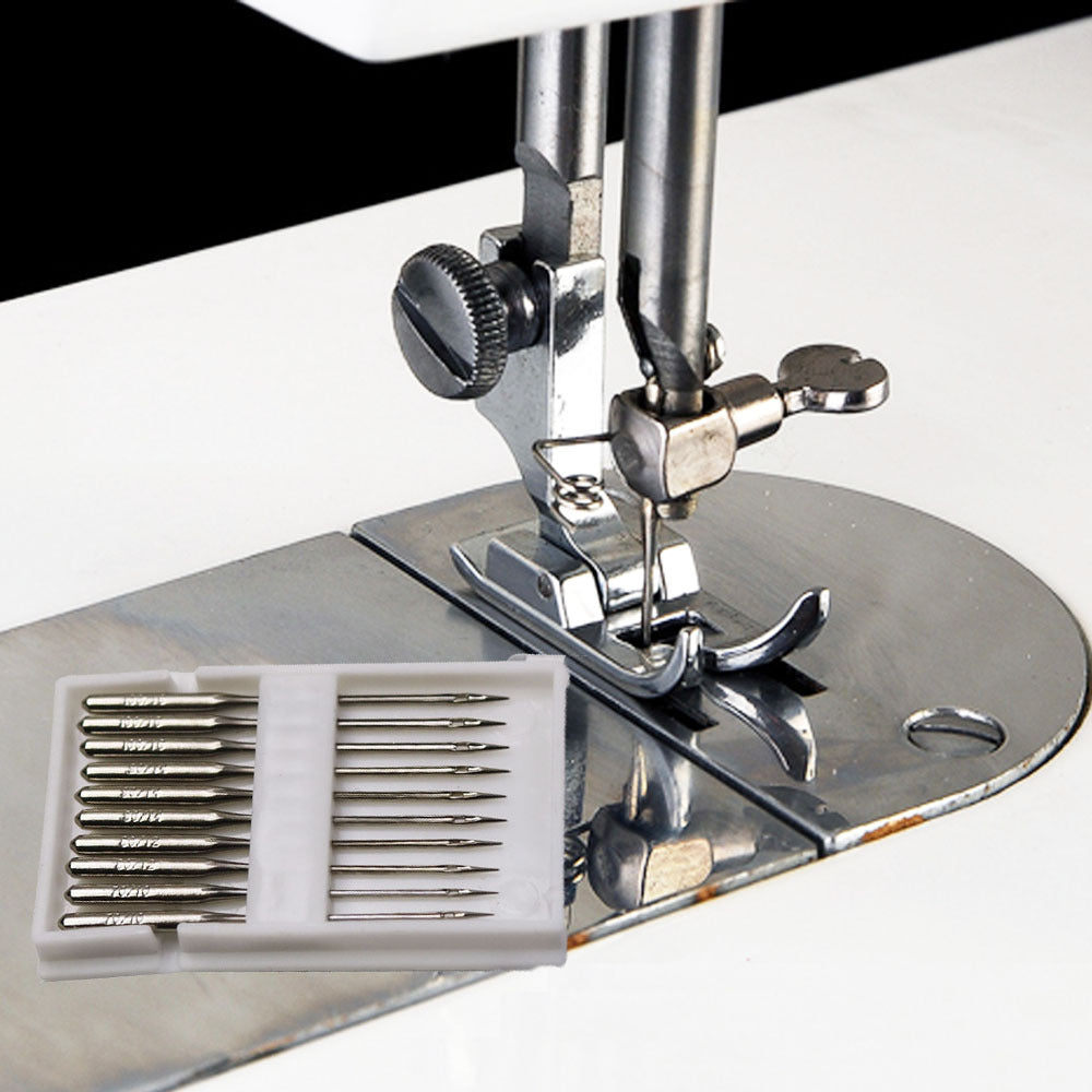 Household Sewing Machine Needles