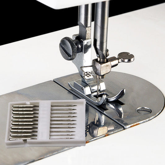 Household Sewing Machine Needles