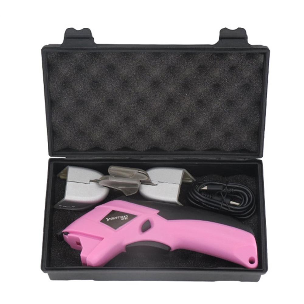 Electric Fabric Scissors