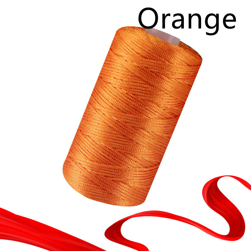 Velvet Thin-line Thread