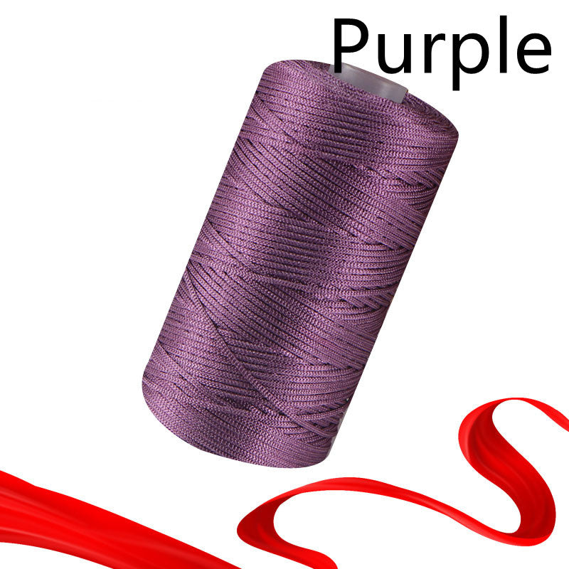 Velvet Thin-line Thread