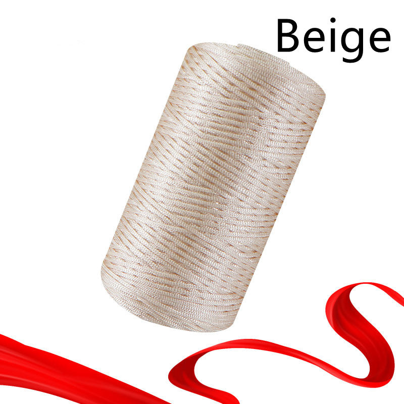Velvet Thin-line Thread