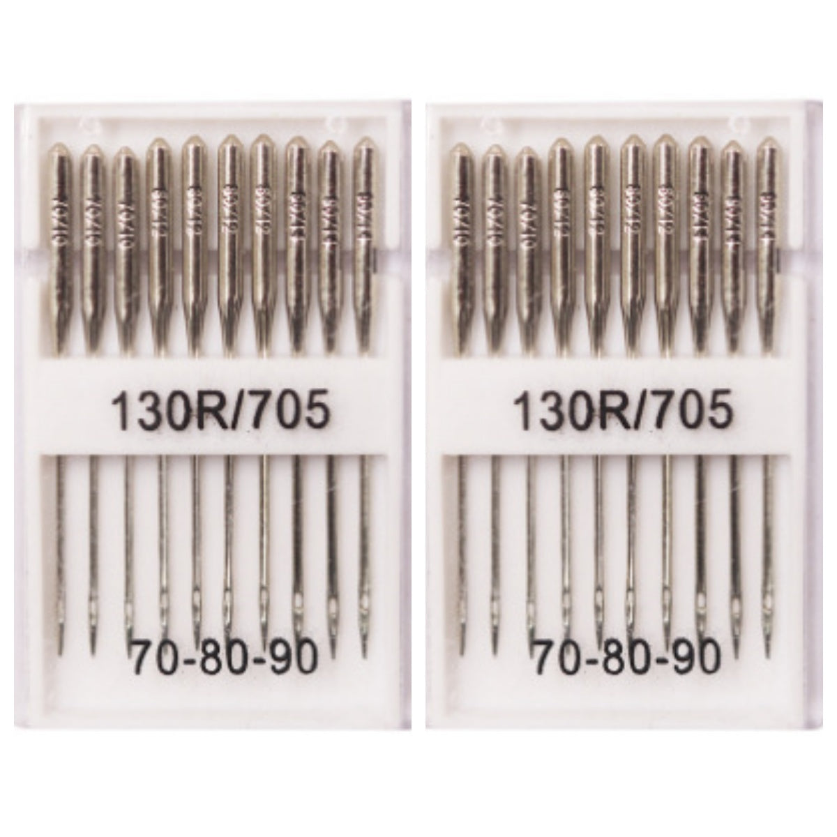 Household Sewing Machine Needles