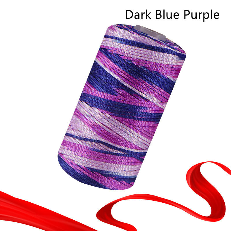 Velvet Thin-line Thread