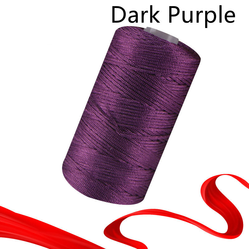 Velvet Thin-line Thread