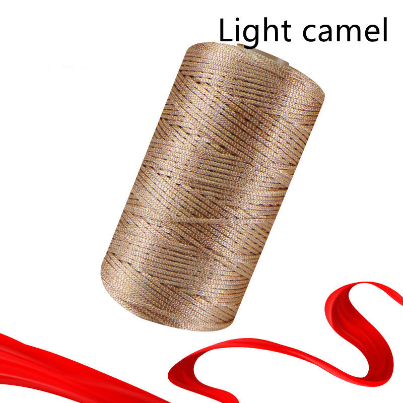 Velvet Thin-line Thread