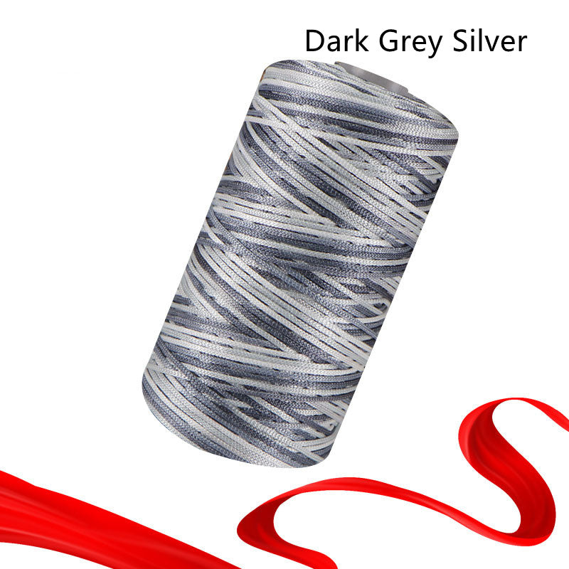 Velvet Thin-line Thread