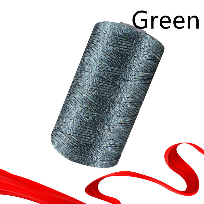 Velvet Thin-line Thread