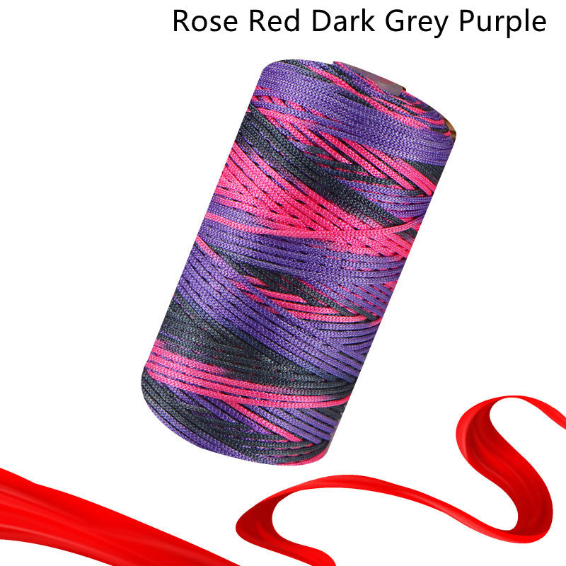 Velvet Thin-line Thread