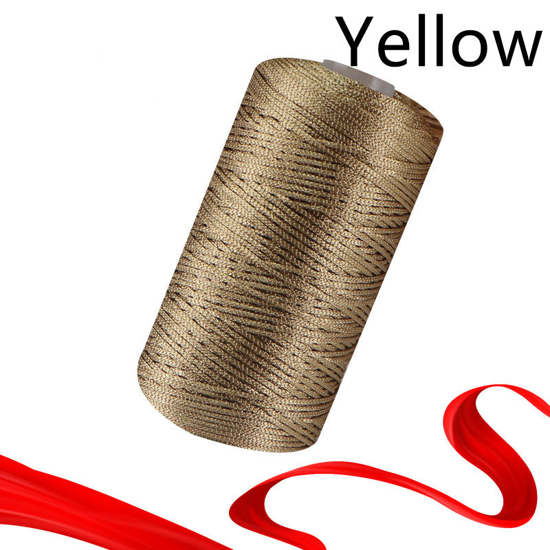 Velvet Thin-line Thread