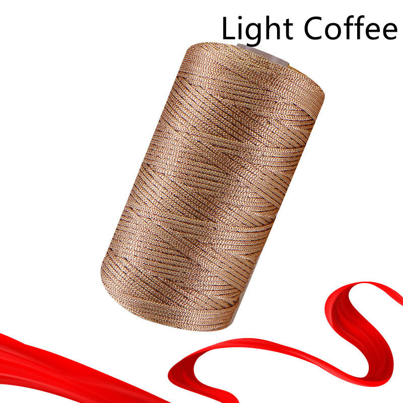 Velvet Thin-line Thread