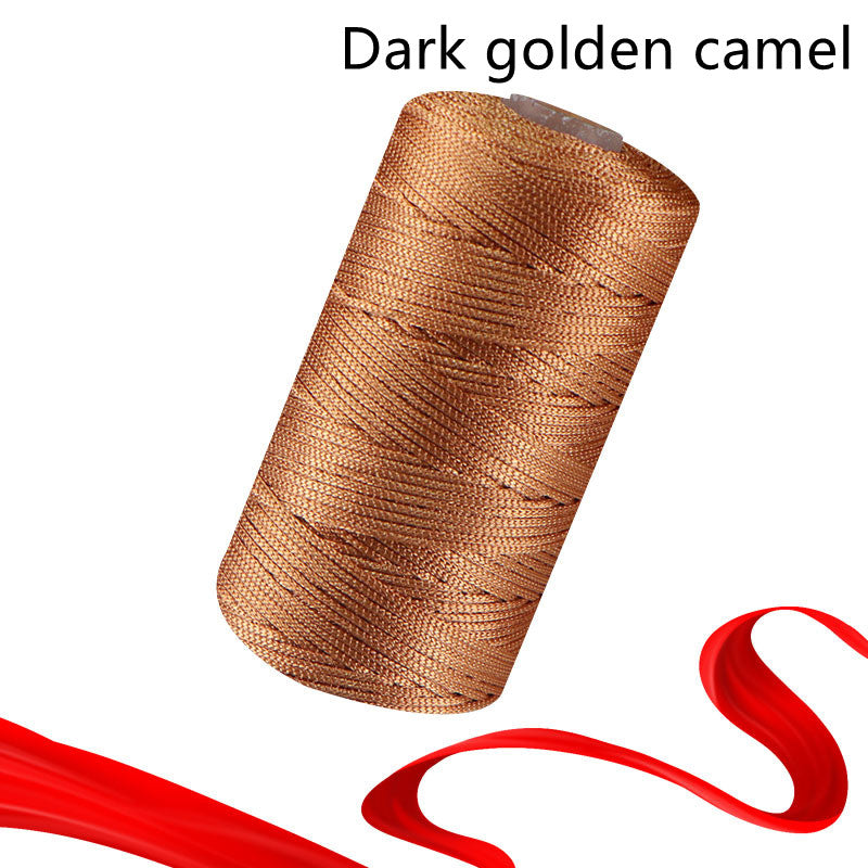 Velvet Thin-line Thread