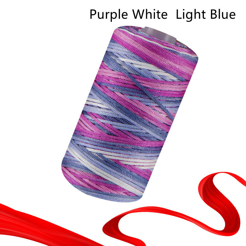 Velvet Thin-line Thread