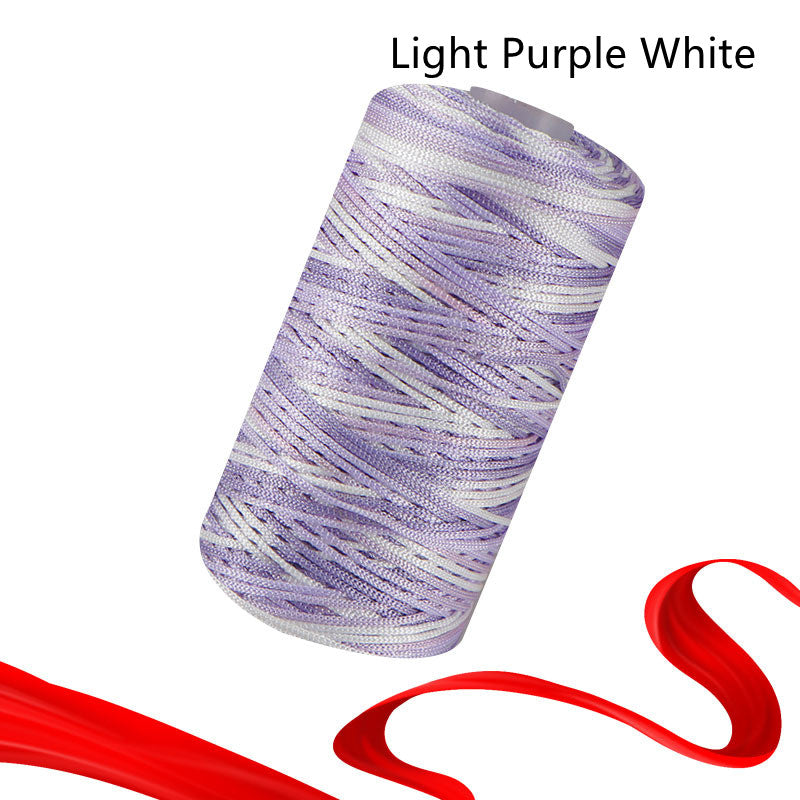Velvet Thin-line Thread