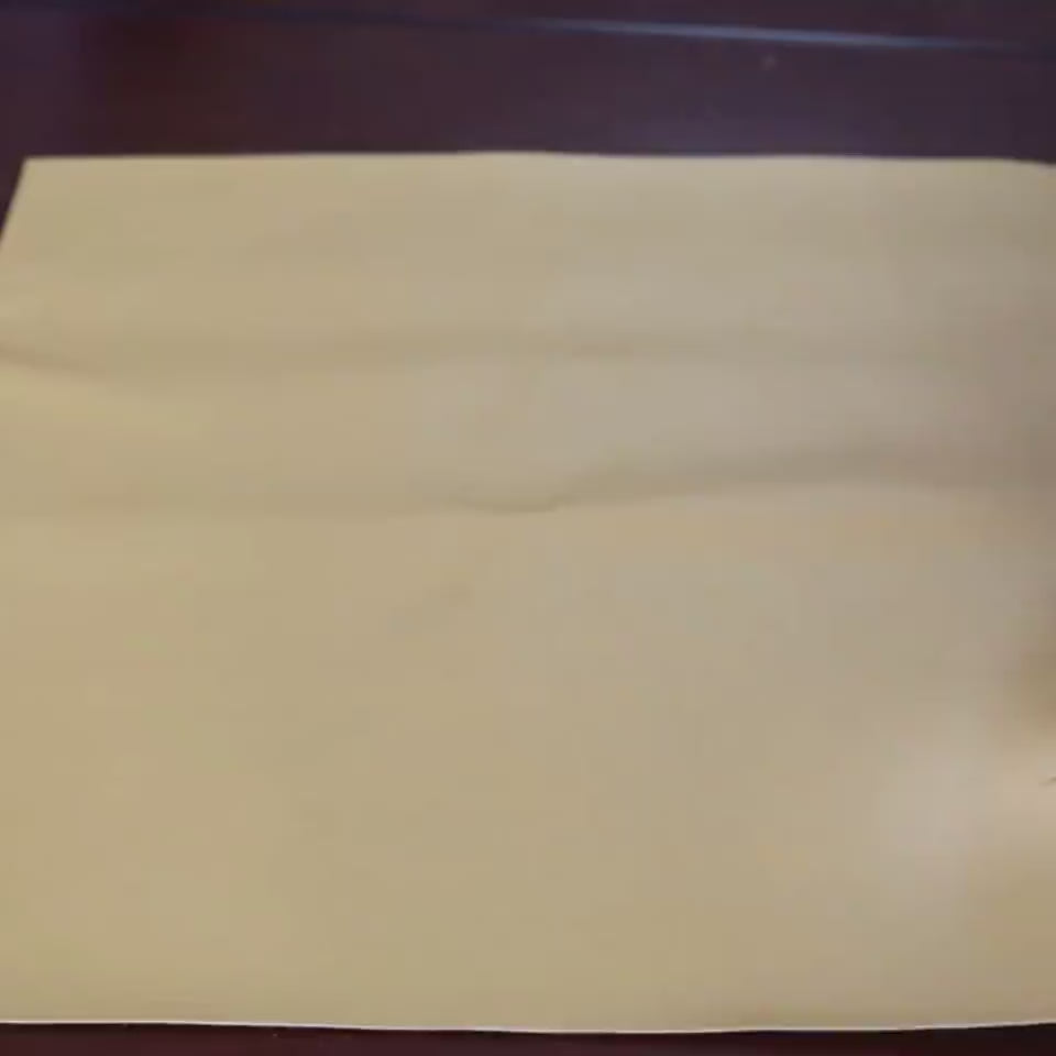 Electric scissors cloth artifact